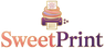 SweetPrint - Home