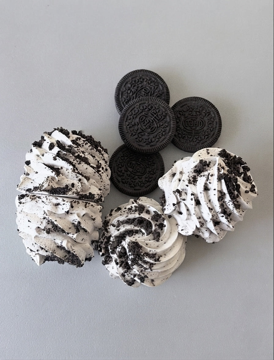 Oreo Zefir ( 1 Doppelstück)