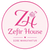 ZefirHouse – Startseite
